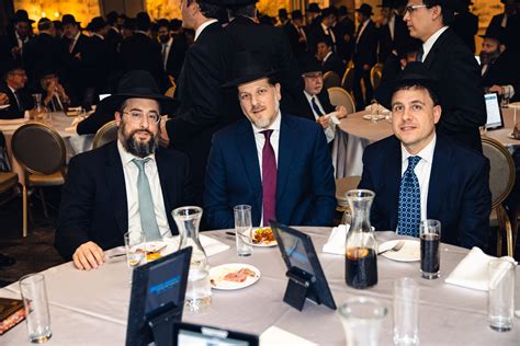 Yeshiva Ktana Of Passaic Boys' .